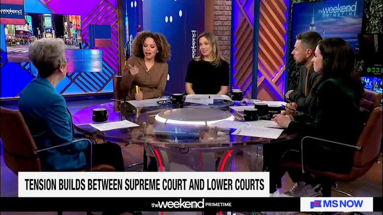 Hon. Shira Scheindlin: ‘It’s Very Unusual for a Grand Jury Not to Indict — They Rebelled and We Don’t Know Why’