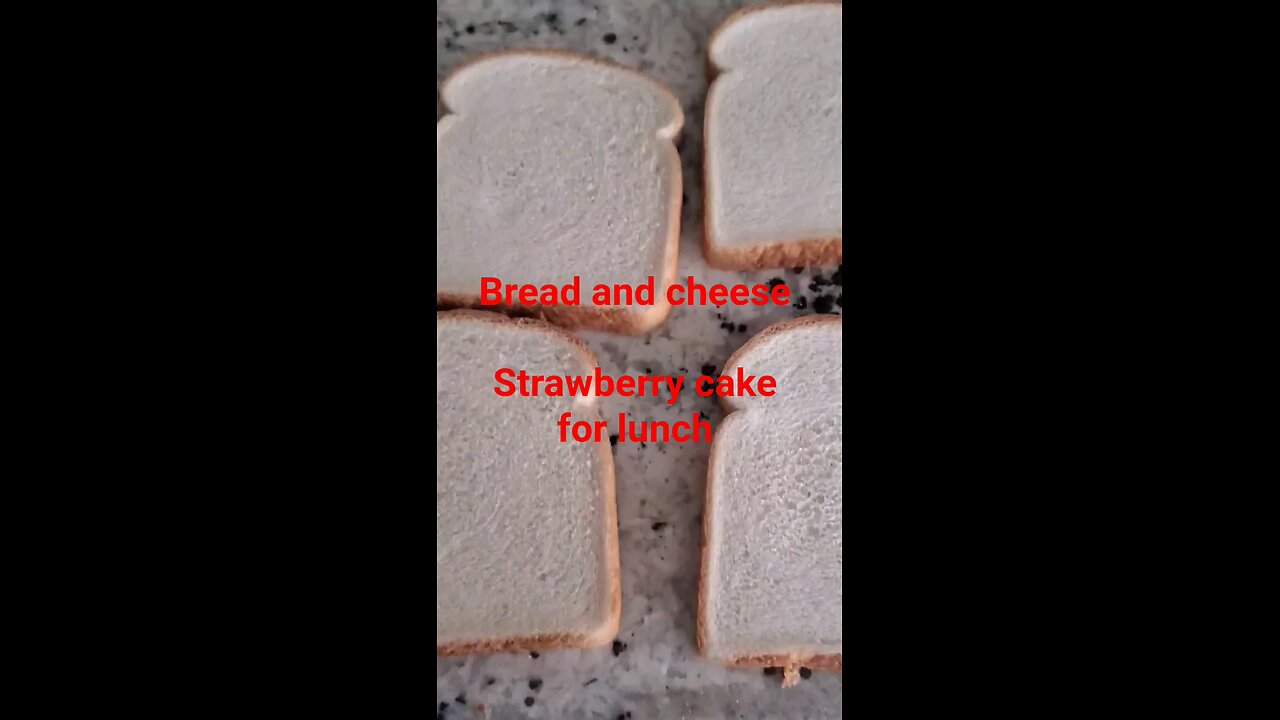 lunch time