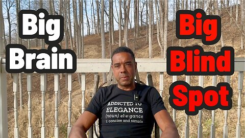 Why Smart Folks Get Played (And Don't Even Notice)