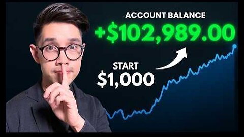 If I Started Investing In 2025, This Is What I Would Do