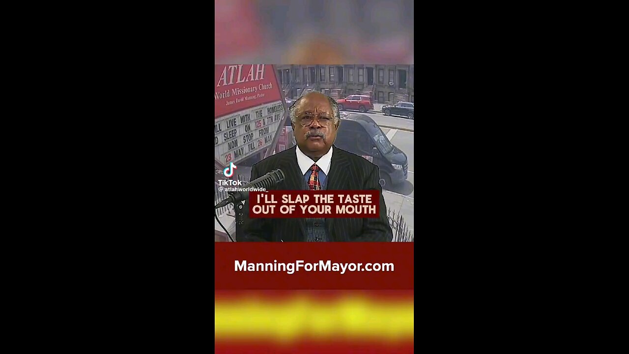 Surely this guy didn't get any votes?