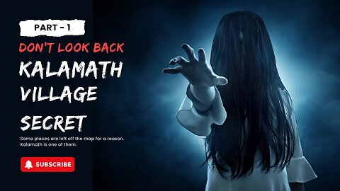 Don't Look Back – Kalamath Village Mystery That Will Haunt Your Nights!