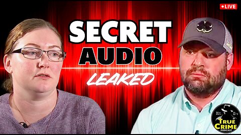 SHOCKING Audio Leaks in Sebastian Rogers Case Reveals Heated Argument