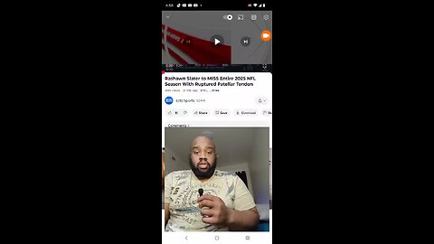 Rashawn Slater (Knee) To Miss Entire 2025 Season