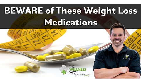 Side Effects of Popular Weight Loss Medications