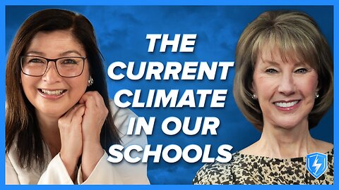 Cheryl Sacks: The Current Climate In Our Schools | Sep 22 2025