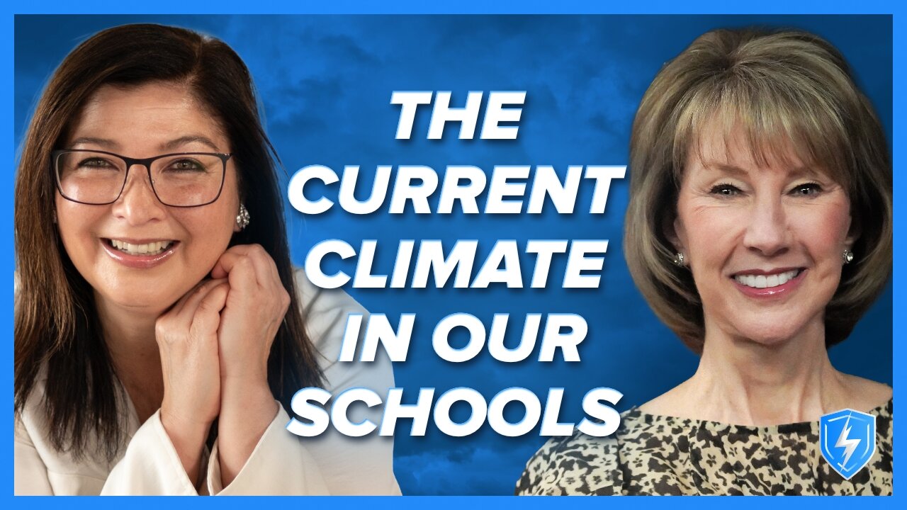 Cheryl Sacks: The Current Climate In Our Schools | Sep 22 2025