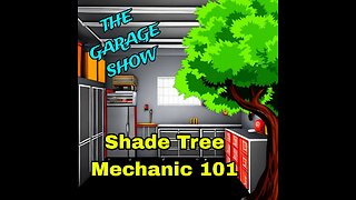 Garage Sho1 8/22