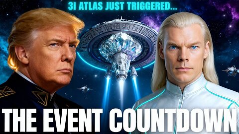 “ASHTAR BREAKS OPEN A SECRET THAT SHOCKED EVEN THE FEDERATION…”