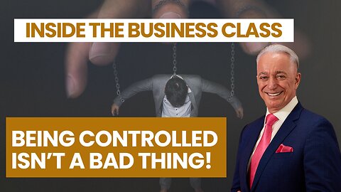 The REAL Reason You Can’t Control Yourself!