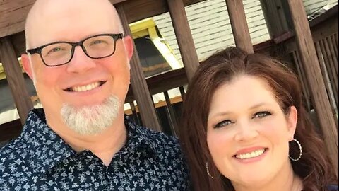 Co-Operate With God | Jeff and Sara Beth Flynn : Guest Ministers