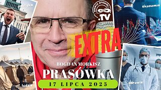 Prasówka 14/07/2025