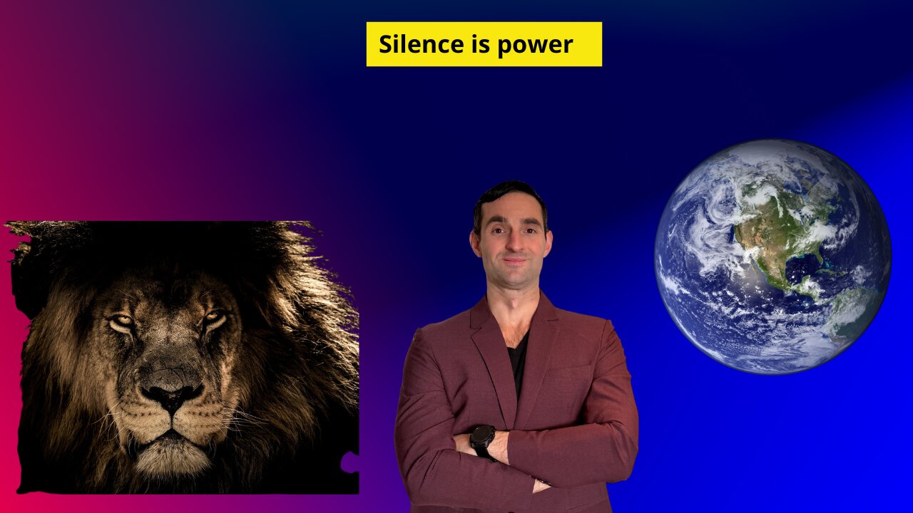 #110 Speak So People Feel It — The Art Of Powerful Communication