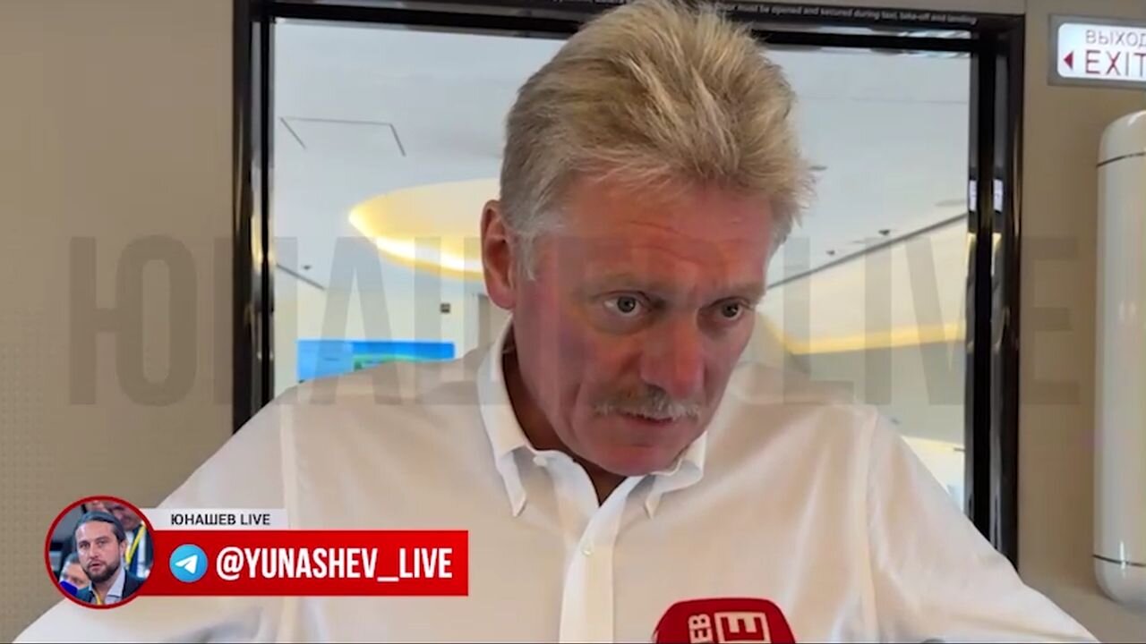 Žádné nové sankce nemohou zastavit naše odhodlání ke splnění cílů SVO na Ukrajině!