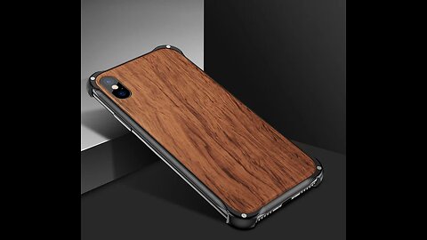 Touch Wood to Have Good Luck