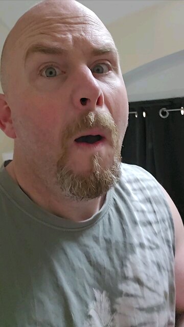 Let's go. Get up and go.