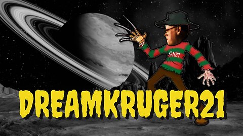 DREAMKRUGER21