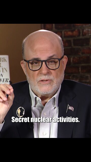 Iran's Secret Nuclear Program: Why Is the West Still in Denial?