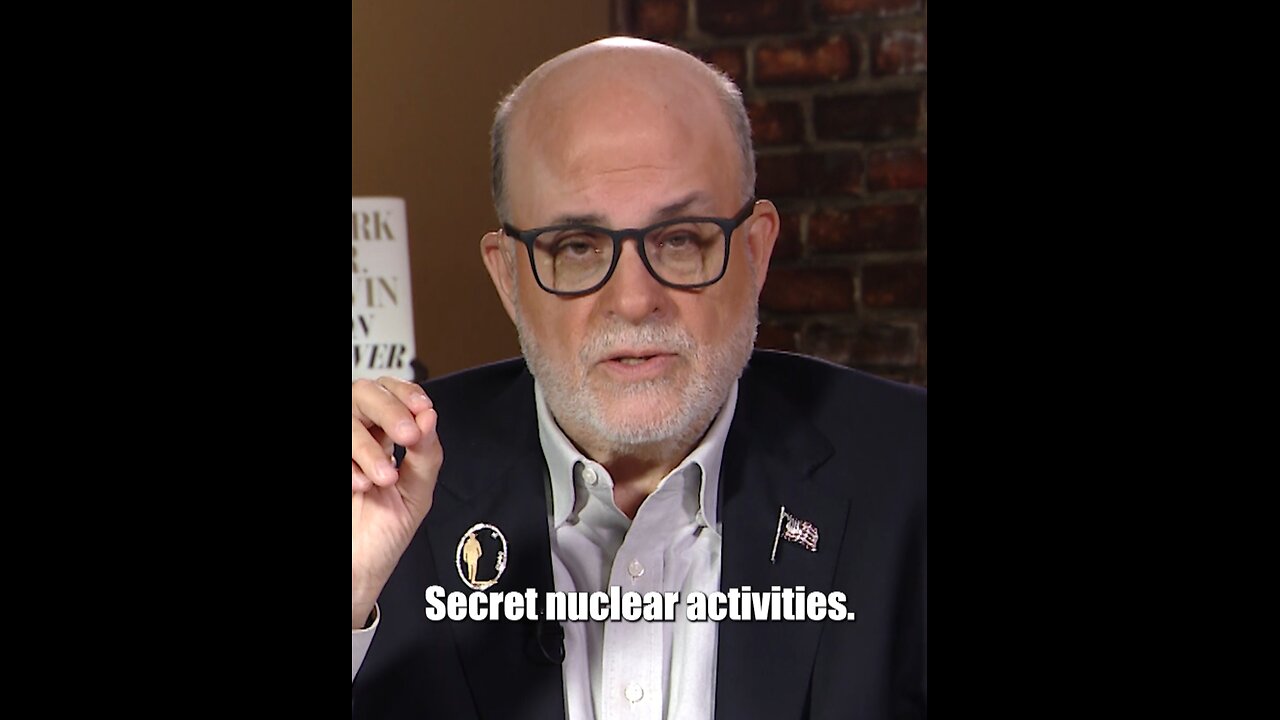 Iran's Secret Nuclear Program: Why Is the West Still in Denial?