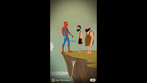 new trending cartoon