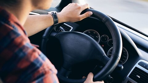 New generation, new rules: How Gen Z drives differently