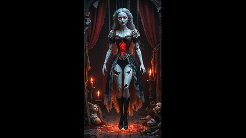 Theater of Broken Dolls.