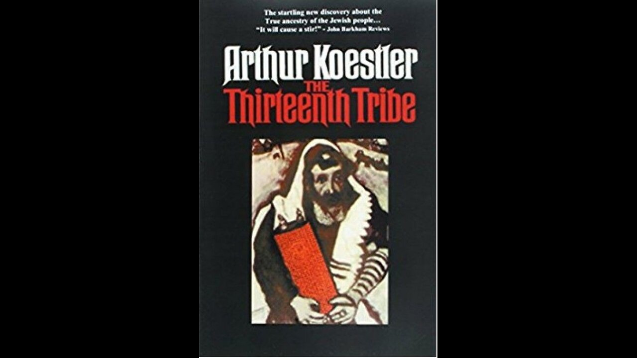 13th Tribe of Jacob?