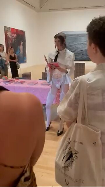 PROFESSOR PATRIOT: Transpronounism