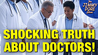 THIS Is Why Doctors Don’t Question The Medical Establishment! w/ Dr. Mary Talley Bowden