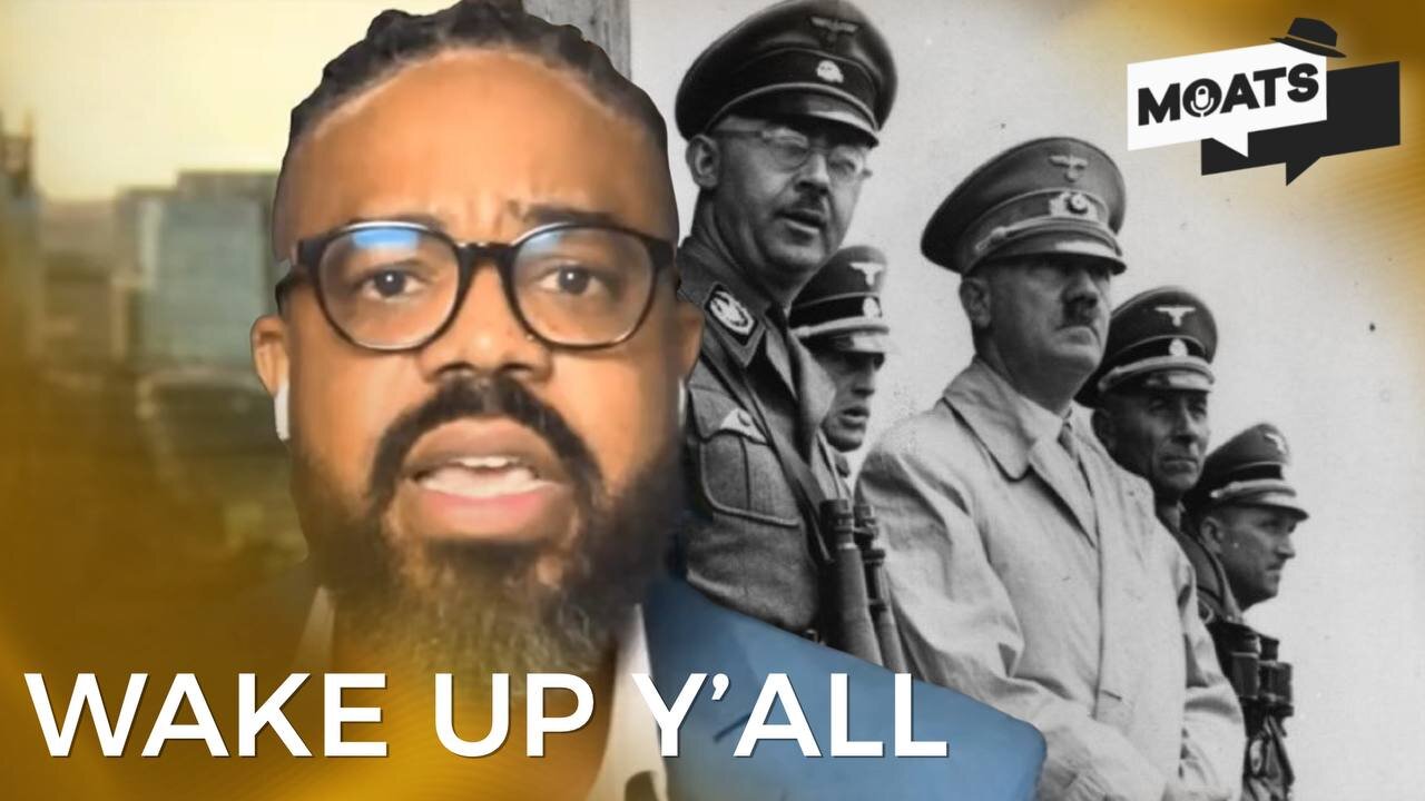 BREAKING: Brunt of the bruises