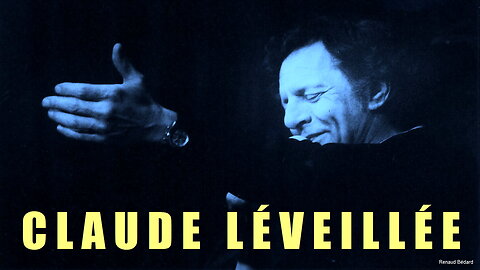 CLAUDE LEVEILLEE MEILLEURS SUCCES BEST OF