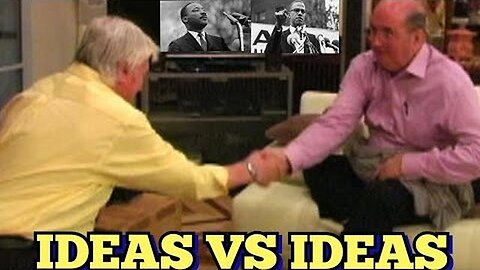 David Icke & Jordan Maxwell INTERVIEW "Can't Be ASSASSINATED"