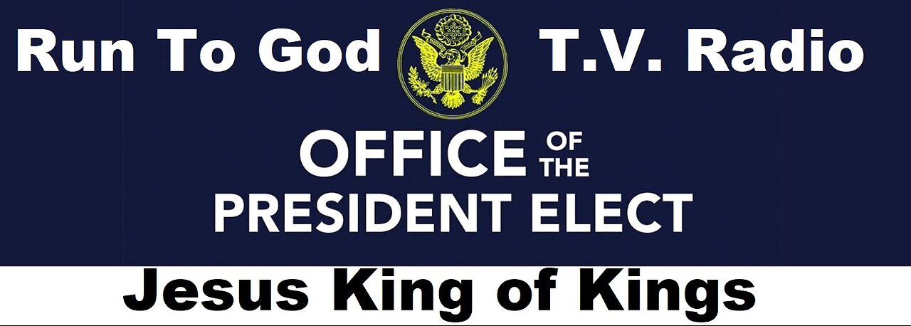 There is plenty of room for you in my Father's home. If that weren't so, would I have told you that I'm on my way to get a room ready for you