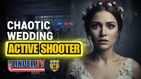 Michael Letts on Lindell TV: Active Shooter in New Hampshire & Second Amendment Truths