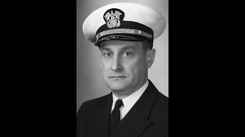 US Navy CDR Arthur Preston: Medal of Honor Recipient WWII