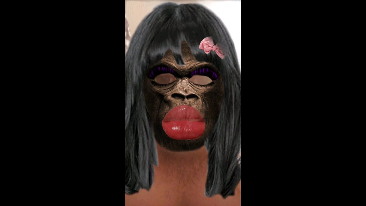 gorilla gurl