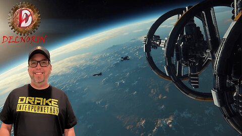🟢 Star Citizen