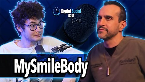 Ozone Therapy: The Future of Dentistry Explained | MySmileBody DSHH #1263