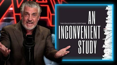 Secret Study By Henry Ford Health Proves Vaccinated 6 Times More Likely To Have Chronic Disease!