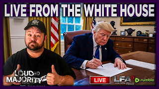 LFA TV ALL DAY STREAM - THURSDAY 8/21/25