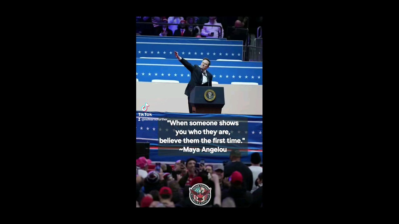 You saw... what you saw. #elonmusk #gaza #trumpgaza