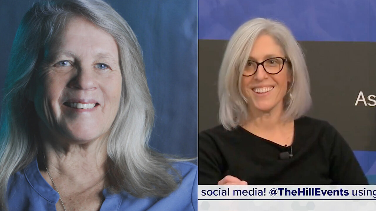 Doctor Judy Mikovits | Who Is Dr. Susan Monarez? "I am proud to announce that Dr. Susan Monarez is my Nominee to serve as the next Director of the CDC." - Donald J. Trump (3/24/25)