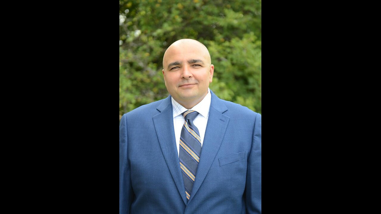 The Light Of Truth Broadcast with Michael Boldea. 12-23-2025.