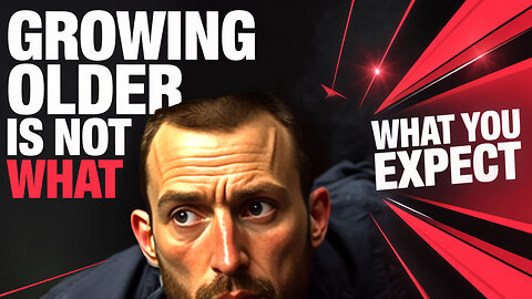 Why Growing Up Is Actually Awesome!