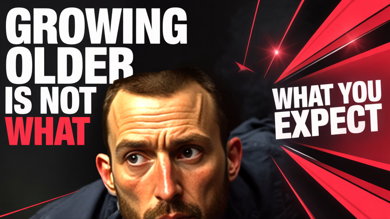 Why Growing Up Is Actually Awesome!