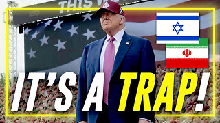 Daniel Estulin: It's A Trap!