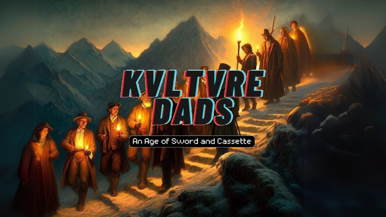 Ep. 010 — Romanticism and the volksgeist