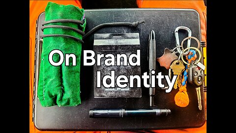 What is Brand Identity All About?