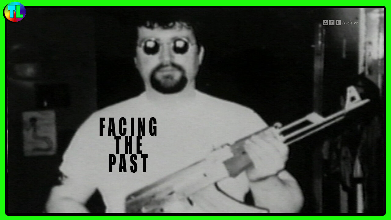 Facing the Past: Episode 3 - 'Michael Stone' + Let's Talk Audience Debate 2006