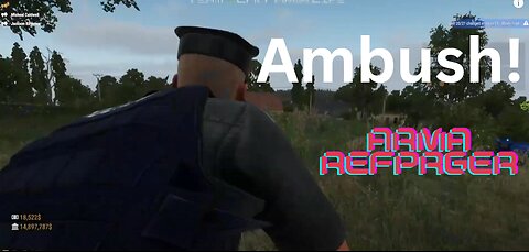Join us as we dive into the chaotic world of Arma Reforger's Team Elan Mod!